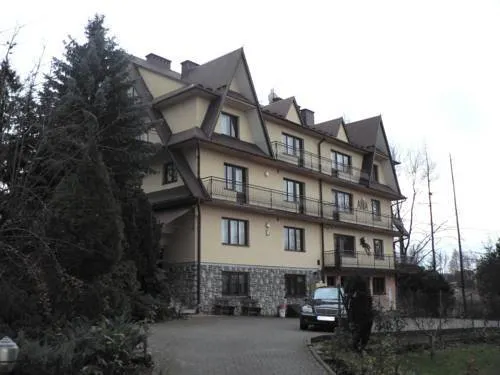Osrodek Wypoczynkowy Ania - Image 1