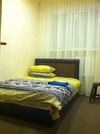 Smart Hotel On Gogolya - Image 1