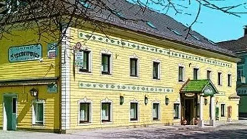 Gasthof zum Kirchenwirt - Image 1