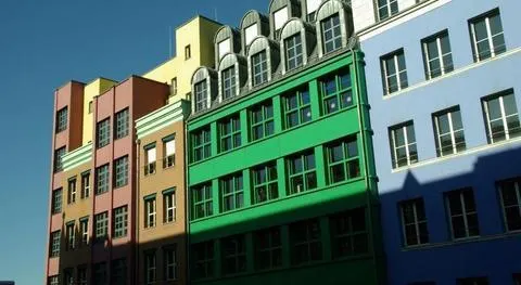 Apartments Checkpoint Charlie - Image 1