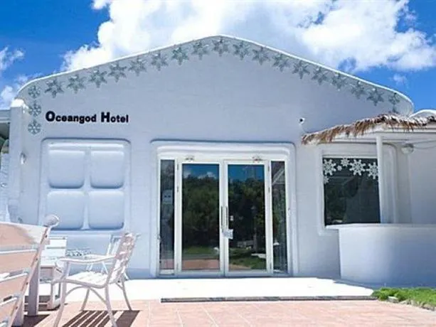 Oceangod Hostel - Image 1