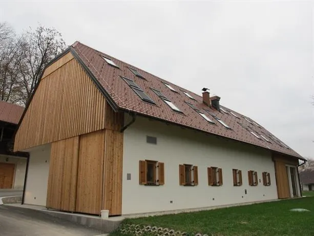 Apartments Kapler - Image 1