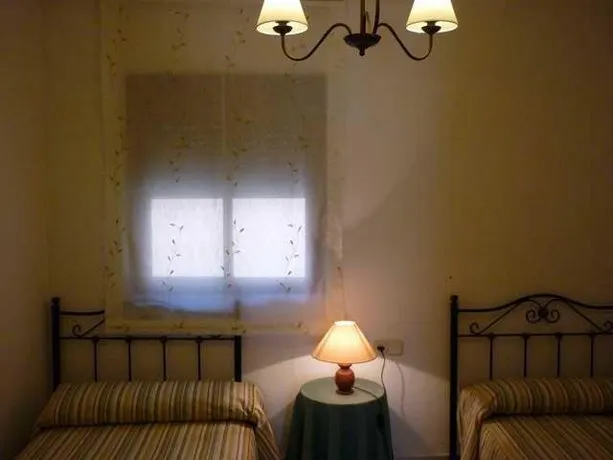 Apartamentos Miguel Angel - Image 1