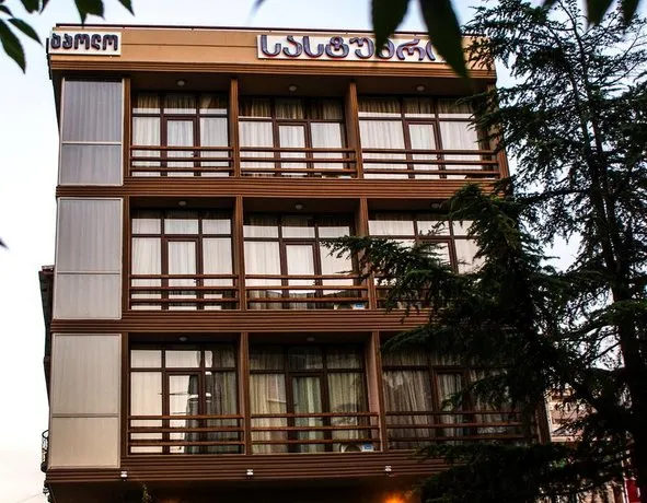 Hotel Apolo - Image 1