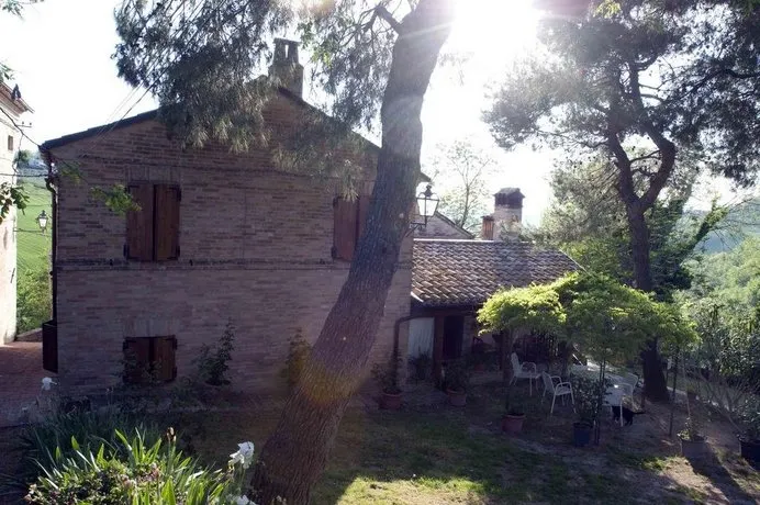 B&B La Cappellania - Image 1