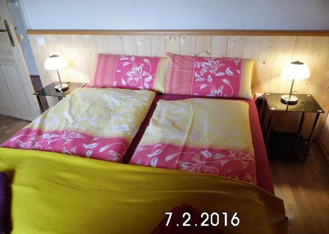 Auberge Maison Carmen - Image 1