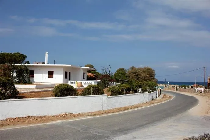 Theros Beach House - Image 1