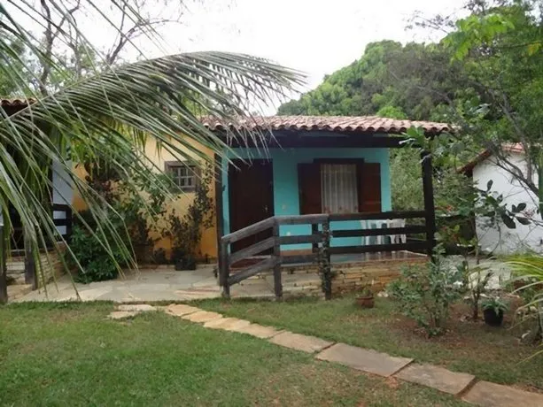 Pousada Floresta - Image 1