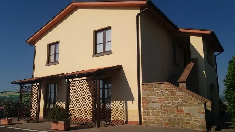 Residence Serristori - Image 1