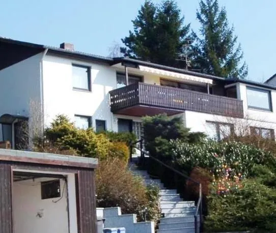 Ferienwohnung am Südhang - Image 1
