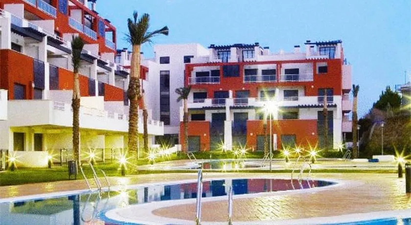 Apartahotel Puerto Rey - Image 1