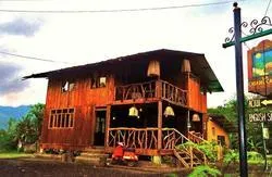La Casa Del Camino - Image 1