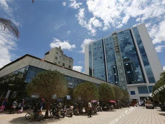 Hengzhong Yuanquan Hotel - Image 1