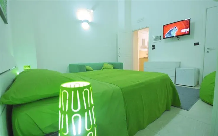 Maisonette B&B - Image 1