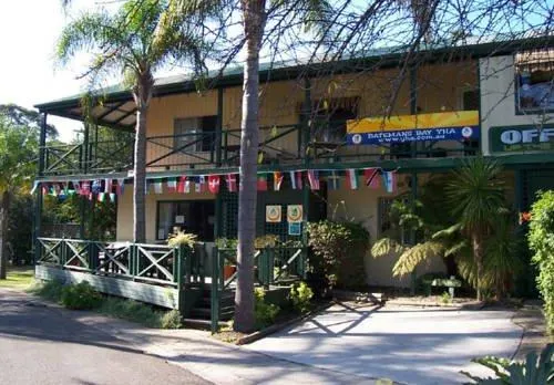Shady Willows Holiday Park - Image 1