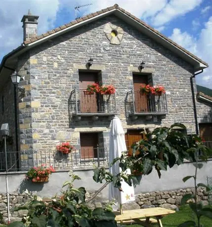 Casa Rural Borda Os´pericos - Image 1