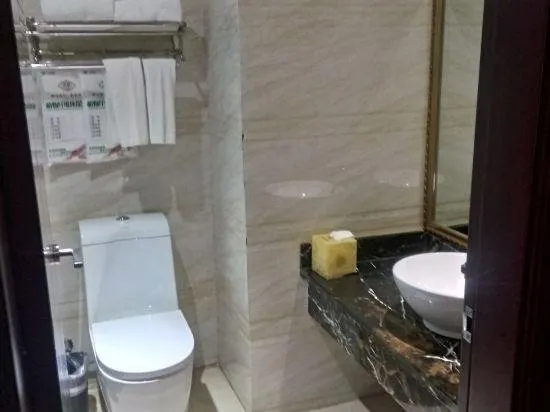 Kaibin Hotel (Fuqing Wanda) - Image 1