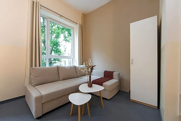 Nu Hotel Berlin - Image 1
