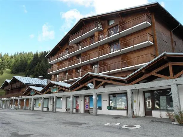 Residence Hautlieux - Image 1