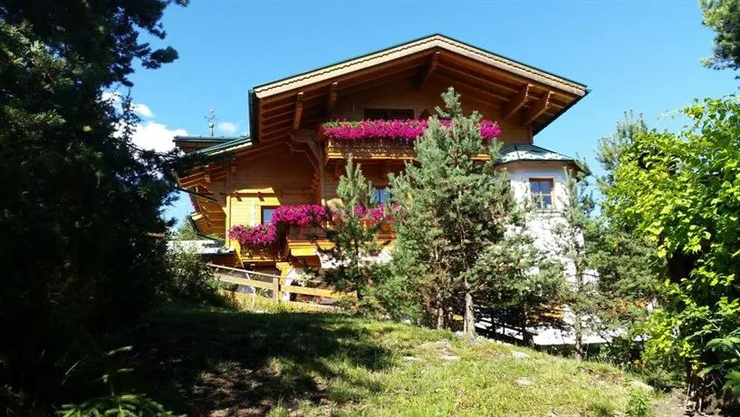 Gästehaus Edelweiß - Image 1