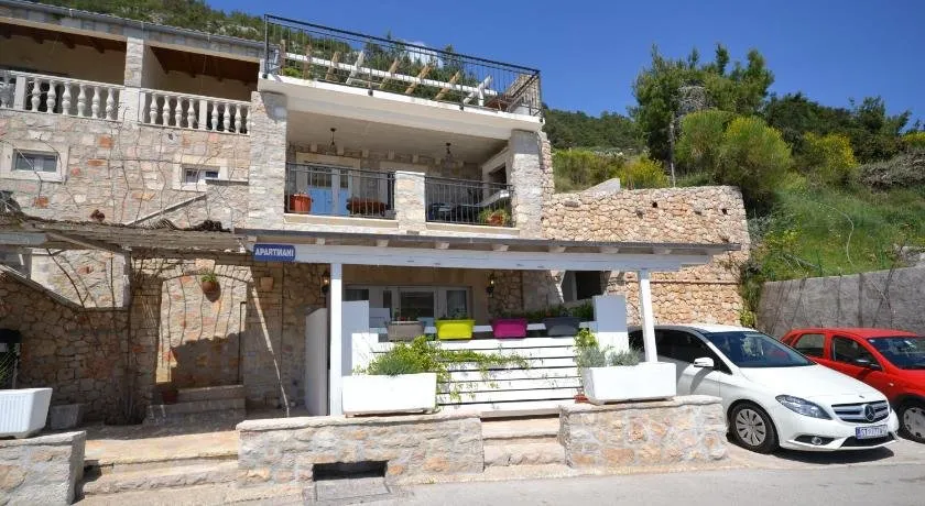 Apartments Murva - Image 1