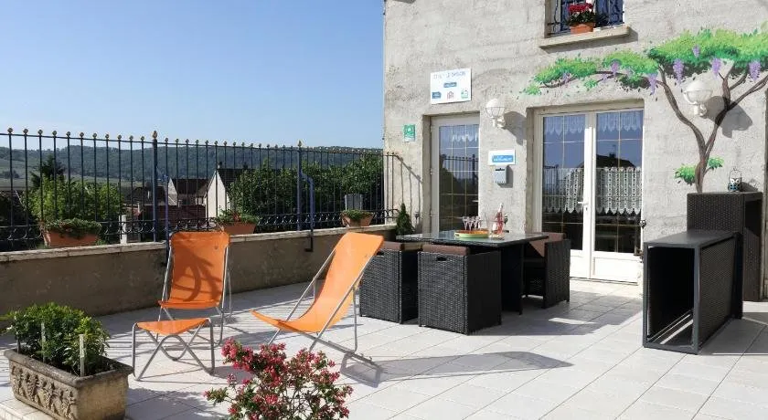 Gîte Le Danon - Image 1