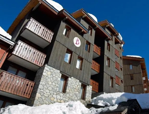 Belambra Club Cassiopée - Image 1