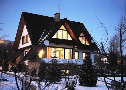 Pensjonat Szymaszkowa 1 - Image 1