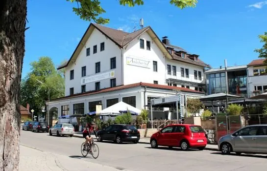 Andechser Hof - Image 1