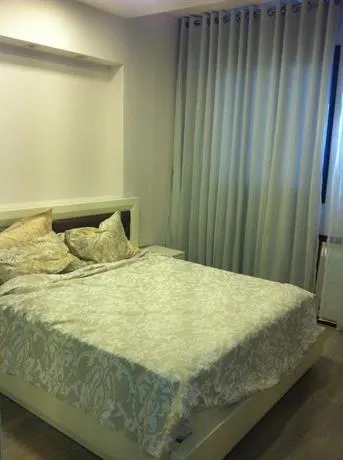 Ilsia Apartments - Martin Buber Street - Image 1