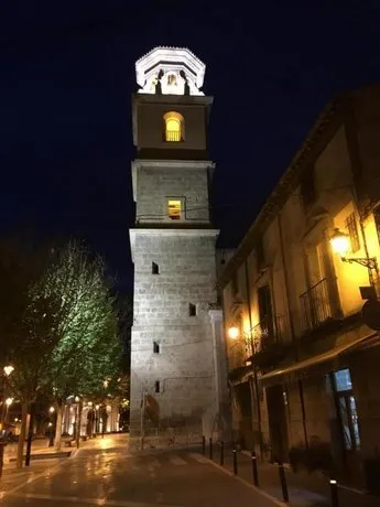 La Casa Del Balcon - Image 1