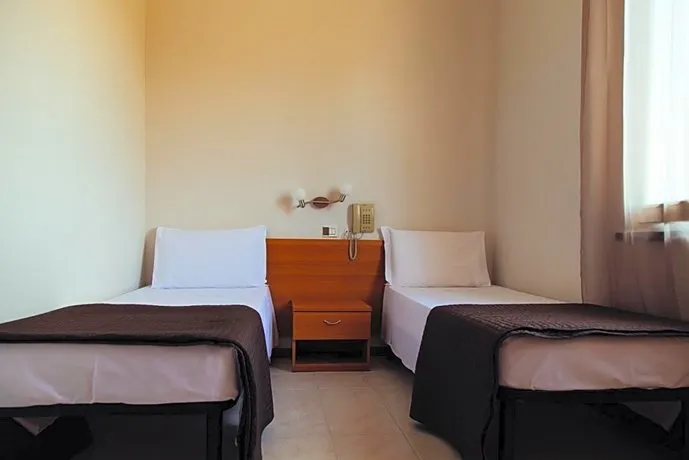 Albergo Soliani - Image 1