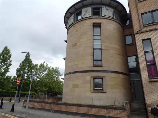 3 Bedroom City Centre Suites SQ - Image 1