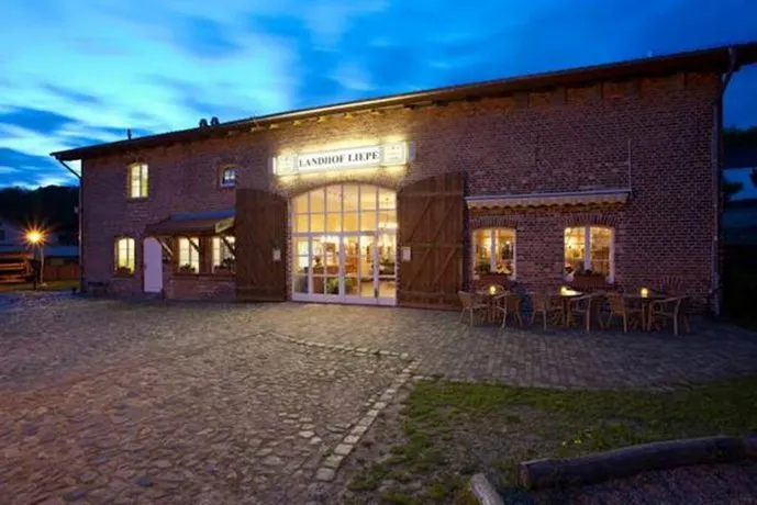 Landhof Liepe - Image 1