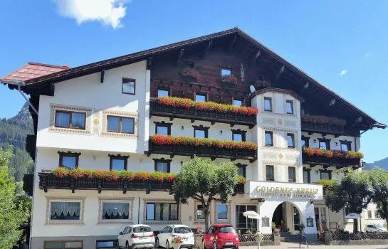 Hotel Goldenes Kreuz - Image 1