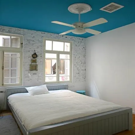 Ben U Apartments - Image 1