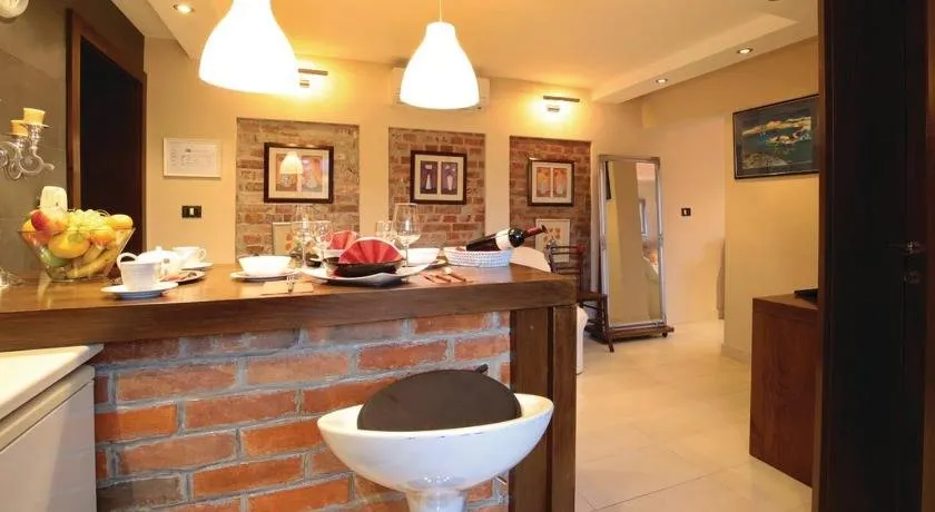 Apartment Klet - Image 1