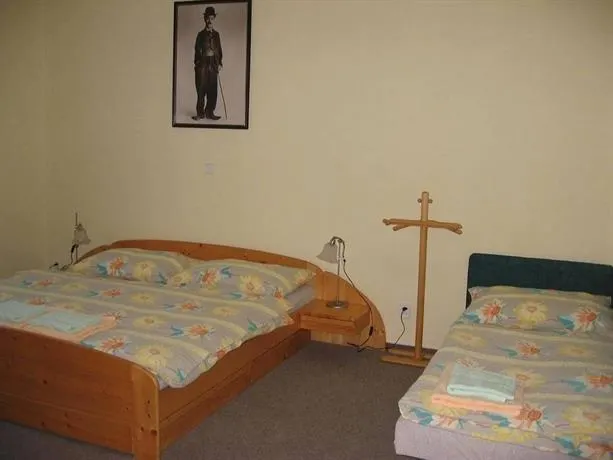 Apartmánový dům Obecná škola - Image 1