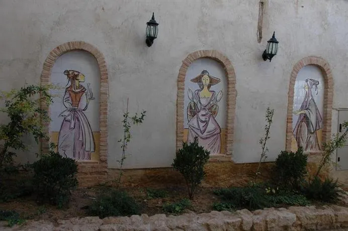 La Casa De Las Medicas - Image 1