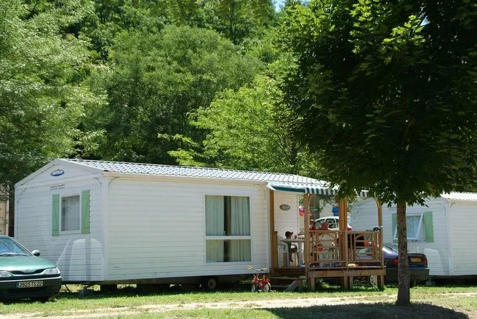 Camping Mas De Champel VIVACAMP - Image 1