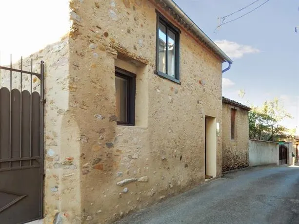 Holiday Home Rue Du Cers - Image 1