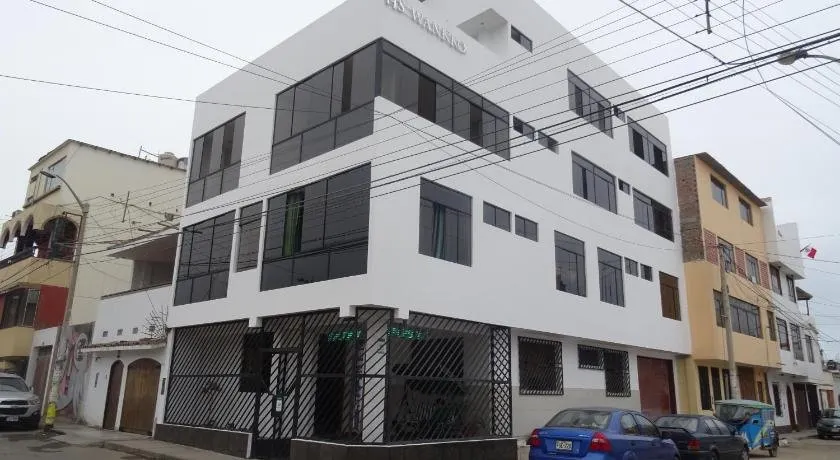 Hospedaje Wankko - Image 1