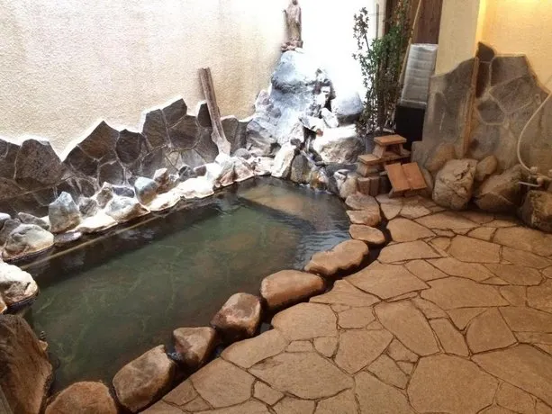 International Inn Kokage - Image 1