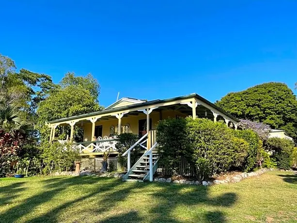 Cudgerie Homestead Bed & Breakfast - Image 1