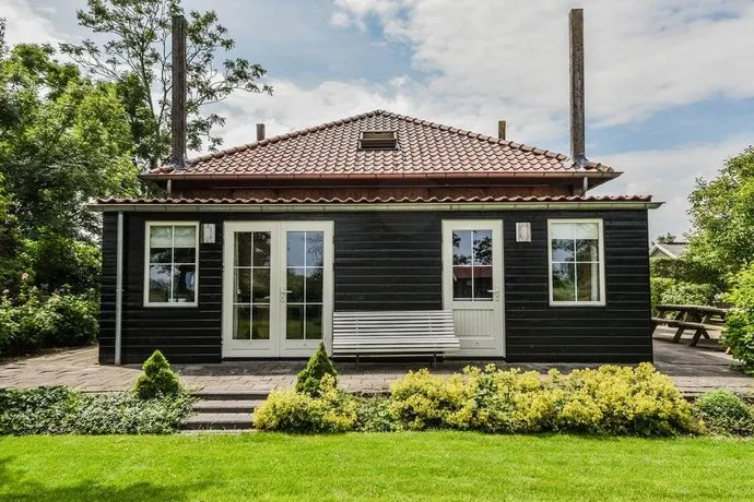 Boerderij Eben Haëzer - Image 1