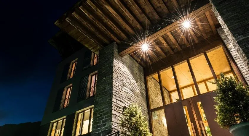 Silvretta Haus - Image 1