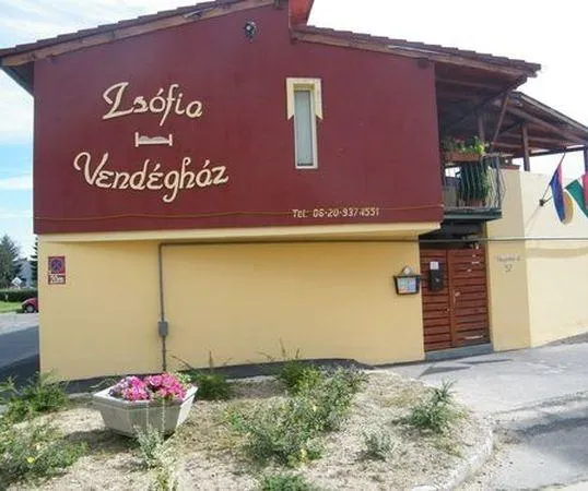Zsofia Panzio - Image 1