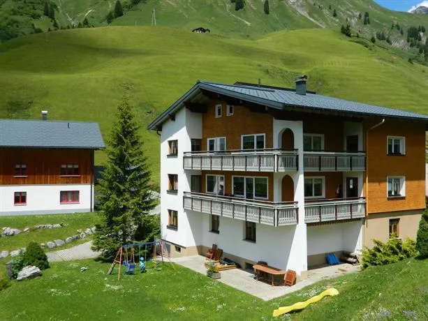 Haus Moosmann - Image 1