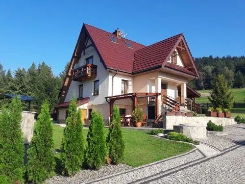 Miodowy Zakątek - Image 1