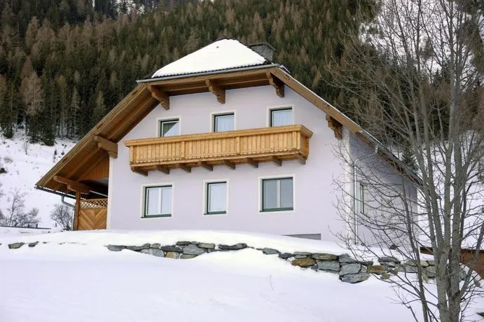 Gastehaus Maria Trattner - Image 1